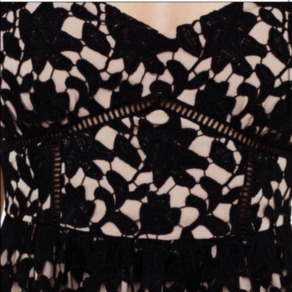 Club Monaco Dress - Picture 3 of 4